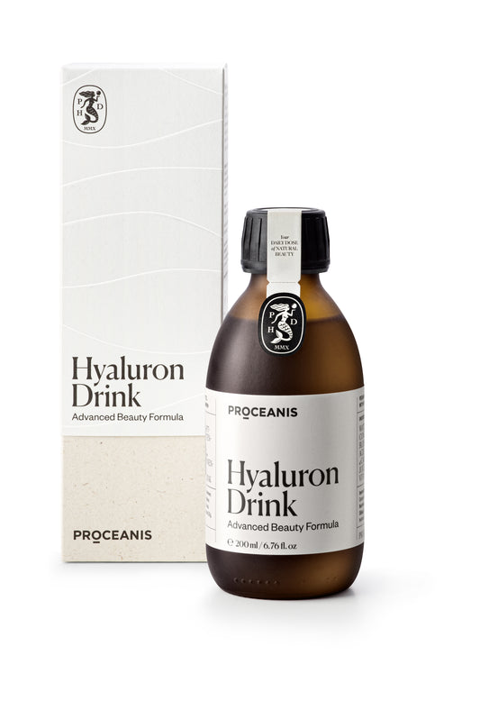 HYALURON DRINK 200 ml