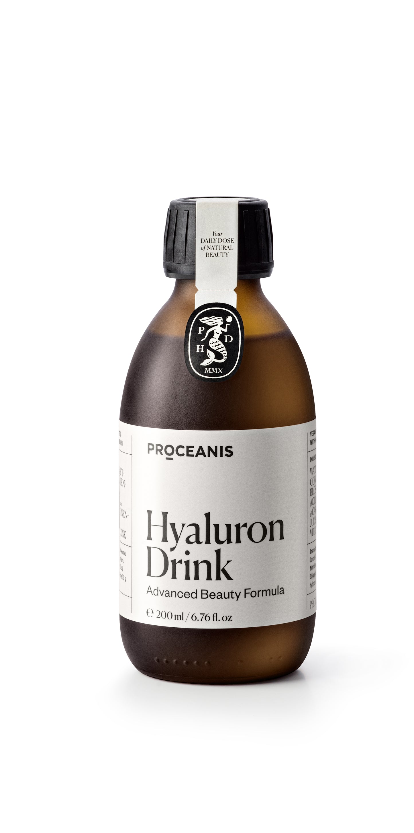 HYALURON DRINK 200 ml