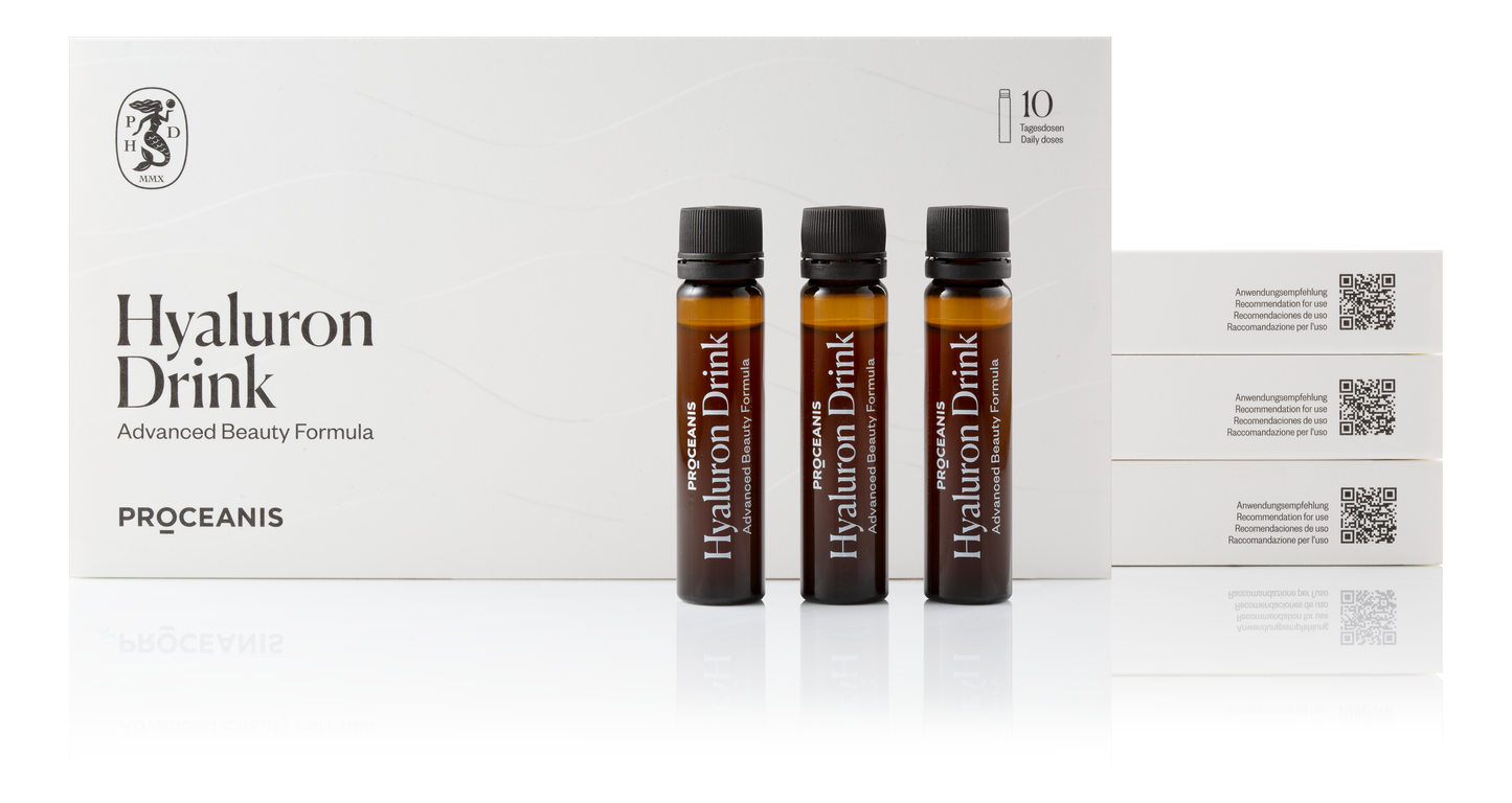 HYALURON DRINK 10x10ml