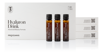HYALURON DRINK 10x10ml