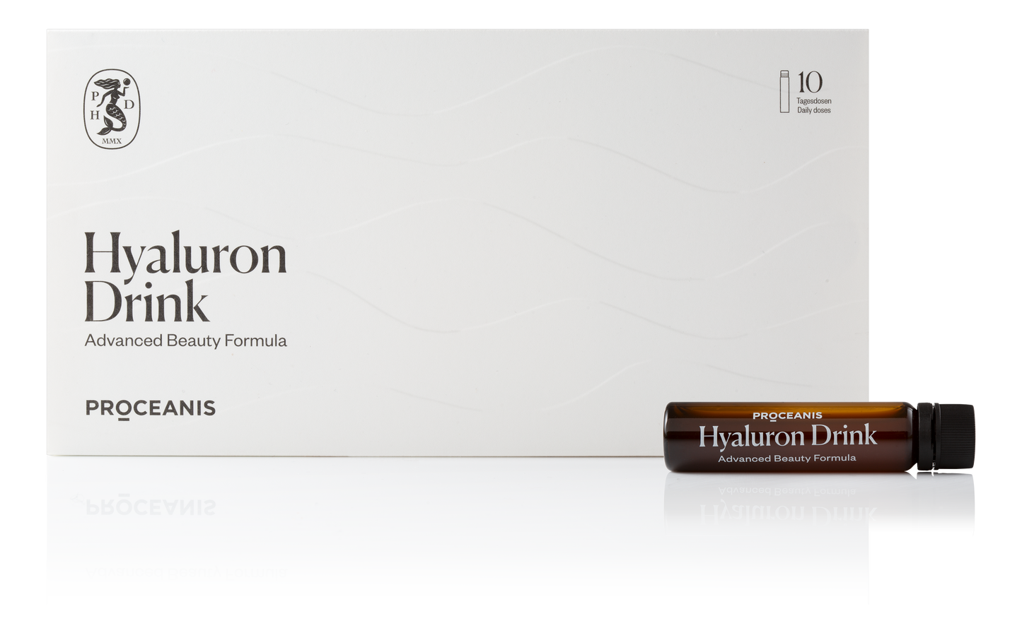 HYALURON DRINK 10x10ml