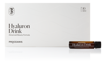 HYALURON DRINK 10x10ml